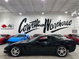 2001 Chevrolet Corvette (CC-2090074) for sale in Dallas, Texas