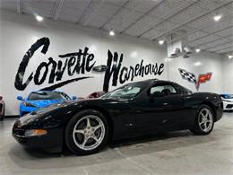 2001 Chevrolet Corvette (CC-2090074) for sale in Dallas, Texas