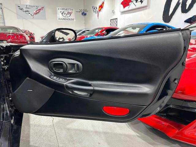 2001 Chevrolet Corvette (CC-2090074) for sale in Dallas, Texas