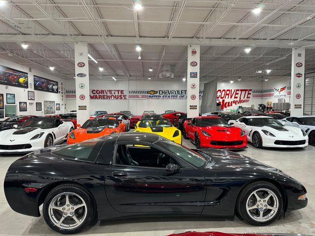 2001 Chevrolet Corvette (CC-2090074) for sale in Dallas, Texas