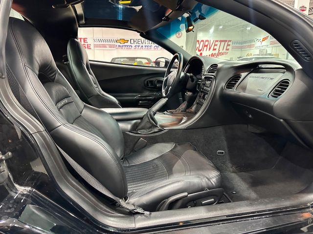 2001 Chevrolet Corvette (CC-2090074) for sale in Dallas, Texas