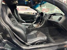 2001 Chevrolet Corvette (CC-2090074) for sale in Dallas, Texas