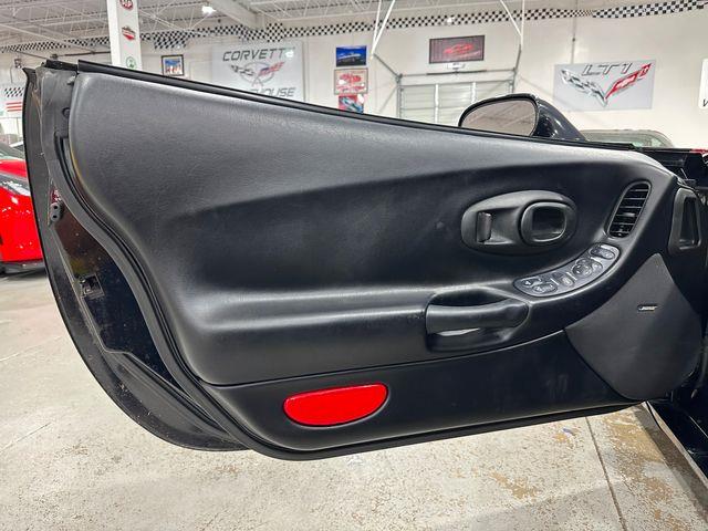 2001 Chevrolet Corvette (CC-2090074) for sale in Dallas, Texas