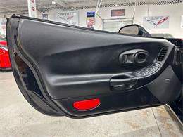 2001 Chevrolet Corvette (CC-2090074) for sale in Dallas, Texas