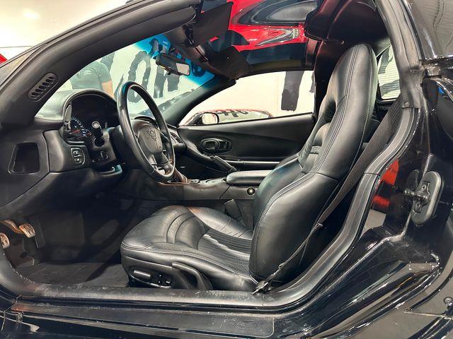 2001 Chevrolet Corvette (CC-2090074) for sale in Dallas, Texas