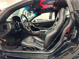 2001 Chevrolet Corvette (CC-2090074) for sale in Dallas, Texas