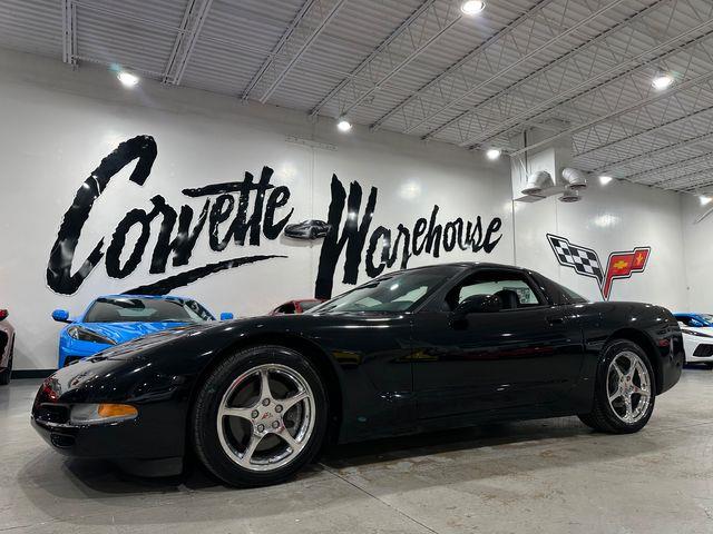 2001 Chevrolet Corvette (CC-2090074) for sale in Dallas, Texas