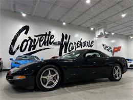 2001 Chevrolet Corvette (CC-2090074) for sale in Dallas, Texas