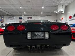 2001 Chevrolet Corvette (CC-2090074) for sale in Dallas, Texas