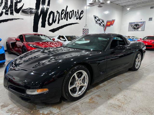 2001 Chevrolet Corvette (CC-2090074) for sale in Dallas, Texas