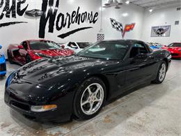 2001 Chevrolet Corvette (CC-2090074) for sale in Dallas, Texas