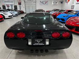 2001 Chevrolet Corvette (CC-2090074) for sale in Dallas, Texas