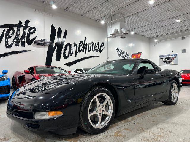 2001 Chevrolet Corvette (CC-2090074) for sale in Dallas, Texas