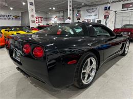 2001 Chevrolet Corvette (CC-2090074) for sale in Dallas, Texas