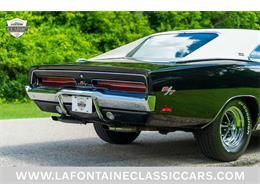1969 Dodge Charger (CC-2090740) for sale in Milford, Michigan