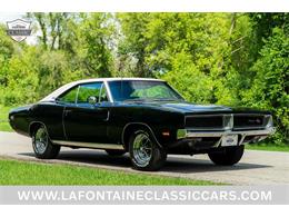1969 Dodge Charger (CC-2090740) for sale in Milford, Michigan