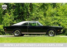1969 Dodge Charger (CC-2090740) for sale in Milford, Michigan