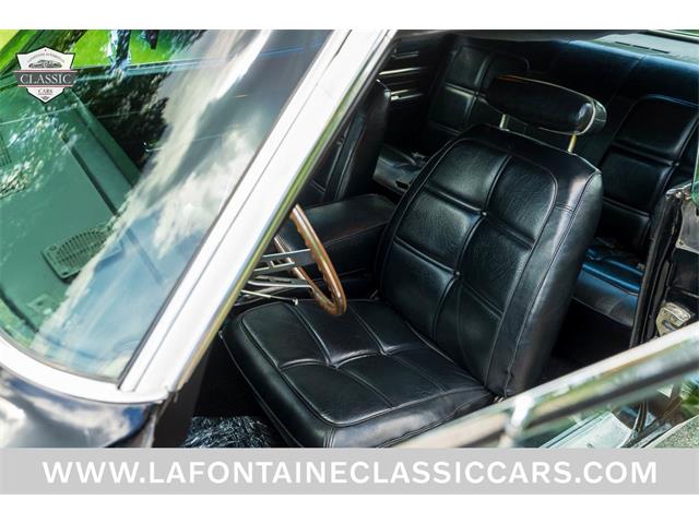 1969 Dodge Charger (CC-2090740) for sale in Milford, Michigan