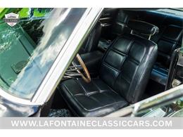 1969 Dodge Charger (CC-2090740) for sale in Milford, Michigan