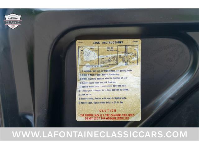 1969 Dodge Charger (CC-2090740) for sale in Milford, Michigan