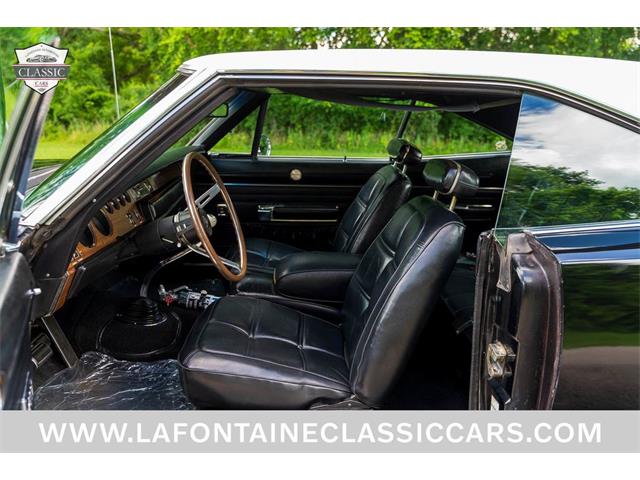 1969 Dodge Charger (CC-2090740) for sale in Milford, Michigan
