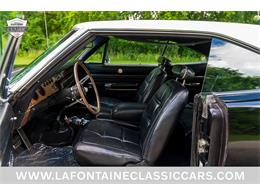 1969 Dodge Charger (CC-2090740) for sale in Milford, Michigan