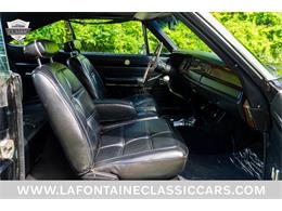 1969 Dodge Charger (CC-2090740) for sale in Milford, Michigan
