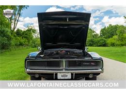 1969 Dodge Charger (CC-2090740) for sale in Milford, Michigan