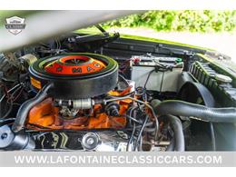 1969 Dodge Charger (CC-2090740) for sale in Milford, Michigan