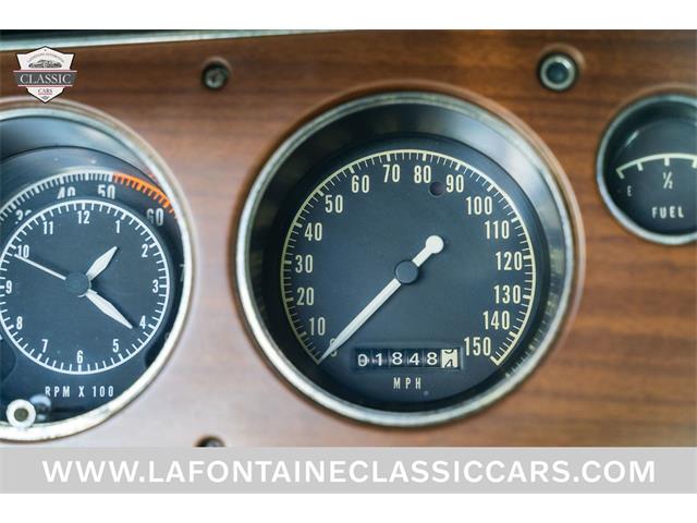 1969 Dodge Charger (CC-2090740) for sale in Milford, Michigan