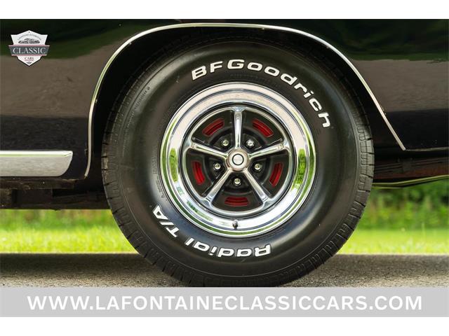 1969 Dodge Charger (CC-2090740) for sale in Milford, Michigan