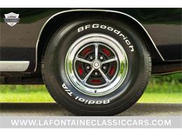 1969 Dodge Charger (CC-2090740) for sale in Milford, Michigan