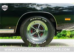 1969 Dodge Charger (CC-2090740) for sale in Milford, Michigan