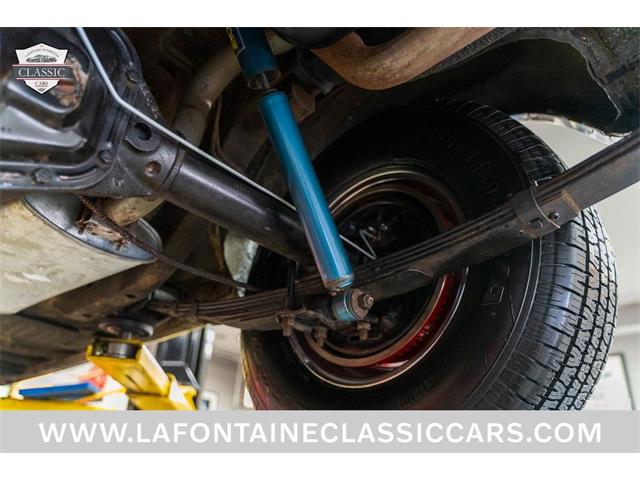 1969 Dodge Charger (CC-2090740) for sale in Milford, Michigan