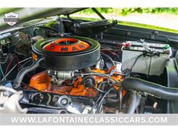 1969 Dodge Charger (CC-2090740) for sale in Milford, Michigan
