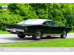 1969 Dodge Charger (CC-2090740) for sale in Milford, Michigan