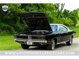1969 Dodge Charger (CC-2090740) for sale in Milford, Michigan