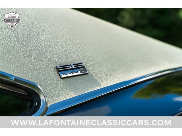 1969 Dodge Charger (CC-2090740) for sale in Milford, Michigan