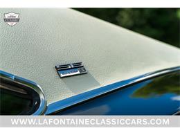 1969 Dodge Charger (CC-2090740) for sale in Milford, Michigan