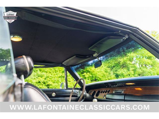 1969 Dodge Charger (CC-2090740) for sale in Milford, Michigan