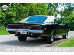 1969 Dodge Charger (CC-2090740) for sale in Milford, Michigan
