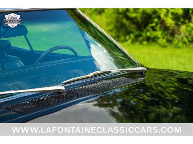 1969 Dodge Charger (CC-2090740) for sale in Milford, Michigan