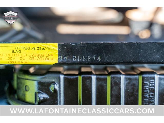 1969 Dodge Charger (CC-2090740) for sale in Milford, Michigan