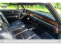 1969 Dodge Charger (CC-2090740) for sale in Milford, Michigan