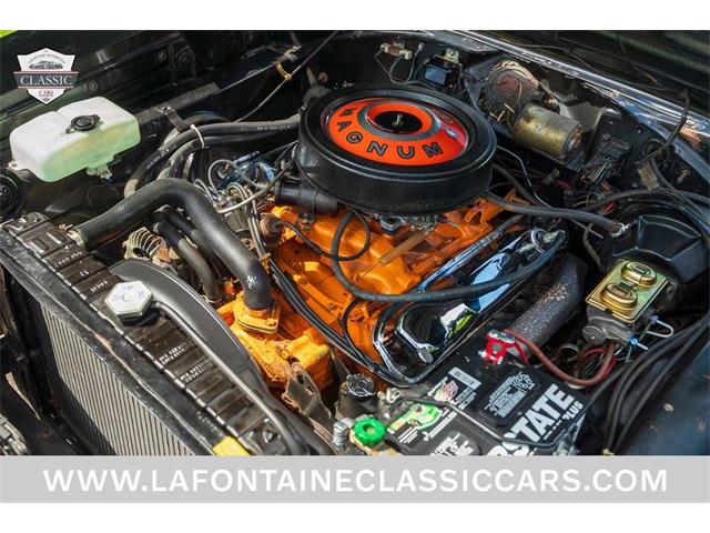 1969 Dodge Charger (CC-2090740) for sale in Milford, Michigan