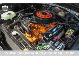 1969 Dodge Charger (CC-2090740) for sale in Milford, Michigan