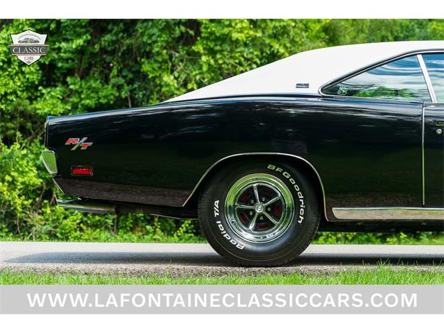 1969 Dodge Charger (CC-2090740) for sale in Milford, Michigan