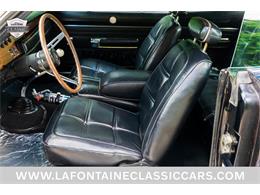 1969 Dodge Charger (CC-2090740) for sale in Milford, Michigan