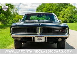 1969 Dodge Charger (CC-2090740) for sale in Milford, Michigan