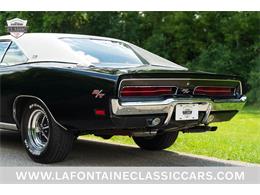 1969 Dodge Charger (CC-2090740) for sale in Milford, Michigan